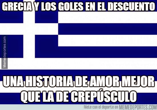Los mejores memes del partido Costa Rica-Grecia: Mundial Brasil
