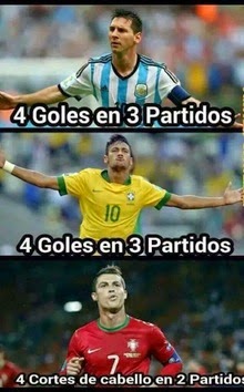 Portugal eliminada del mundial: los mejores memes y chistes cristiano ronaldo