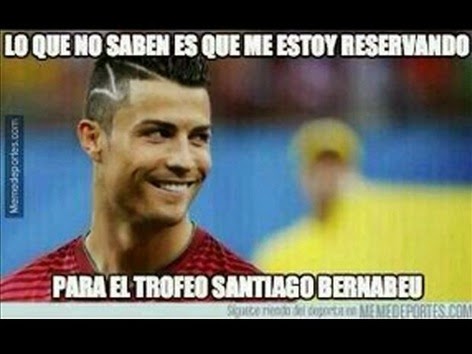 Portugal eliminada del mundial: los mejores memes y chistes cristiano ronaldo