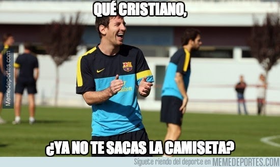Portugal eliminada del mundial: los mejores memes y chistes