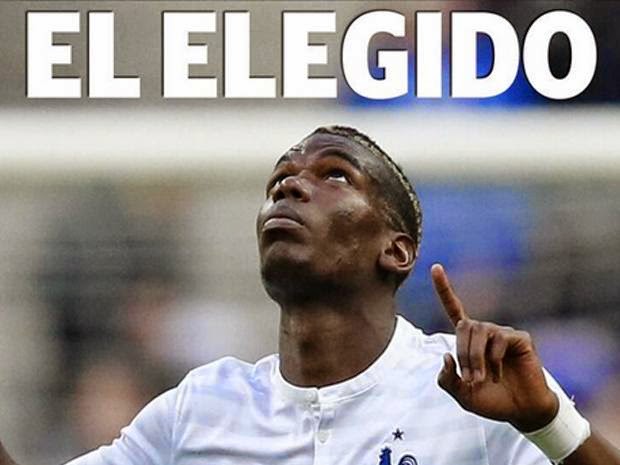 Los mejores memes del partido Francia-Nigeria: Mundial Brasil