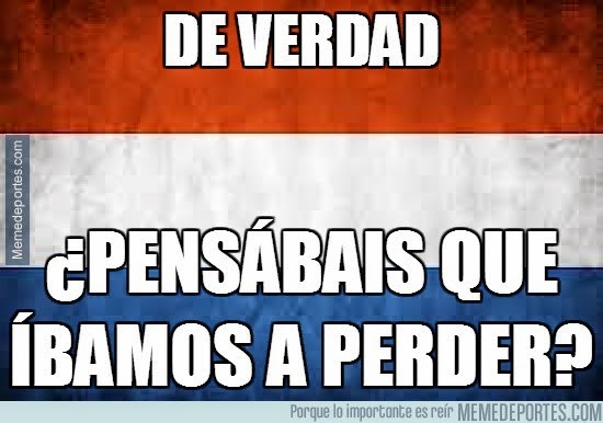 Los mejores chistes y memes de Australia-Holanda: Mundial Brasil memes Australia-Holanda