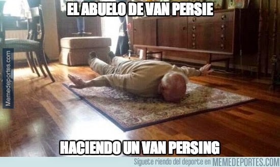 Los mejores chistes y memes de Australia-Holanda: Mundial Brasil
