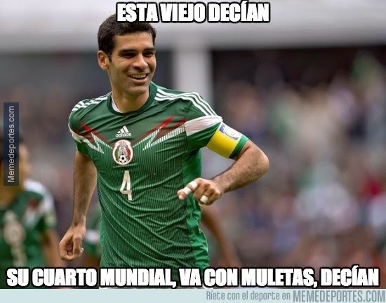Los mejores memes de Camerún-Brasil y Croacia-México