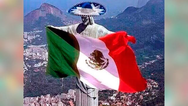 Los mejores memes de Camerún-Brasil y Croacia-México