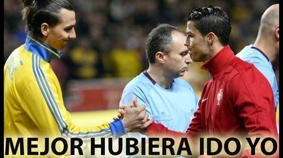 Portugal eliminada del mundial: los mejores memes y chistes cristiano ronaldo