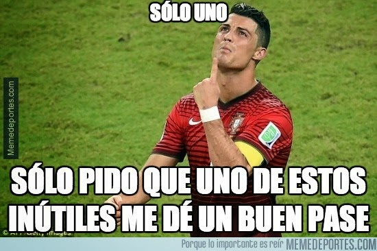 Portugal eliminada del mundial: los mejores memes y chistes cristiano ronaldo