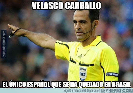 Los mejores chistes y memes de Uruguay-Inglaterra: Mundial Brasil