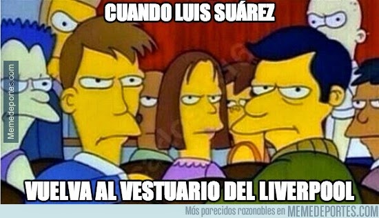 Los mejores chistes y memes de Uruguay-Inglaterra: Mundial Brasil