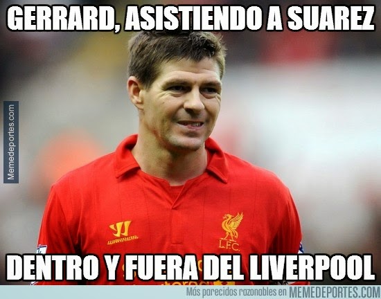 Los mejores chistes y memes de Uruguay-Inglaterra: Mundial Brasil