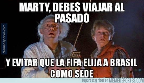 Los mejores memes y chistes de Brasil-Holanda: Tercer puesto