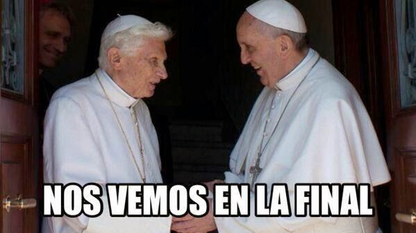 Los mejores memes y chistes de Holanda-Argentina: Semifinal