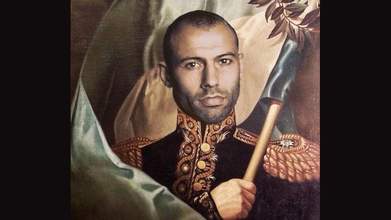 Los mejores memes y chistes de Holanda-Argentina: Semifinal mascherano cargadas holanda