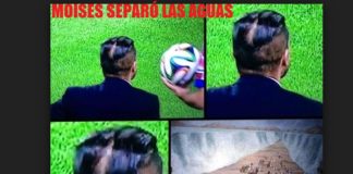 Los mejores memes Atletico Madrid Campeón Supercopa 2014