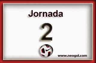 jornada-2-liga-espanola