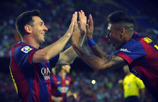 neymar-messi