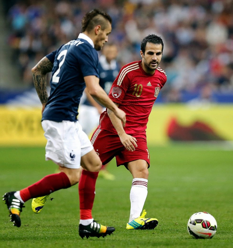 francia-espana