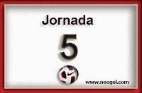 jornada-5-liga-espanola