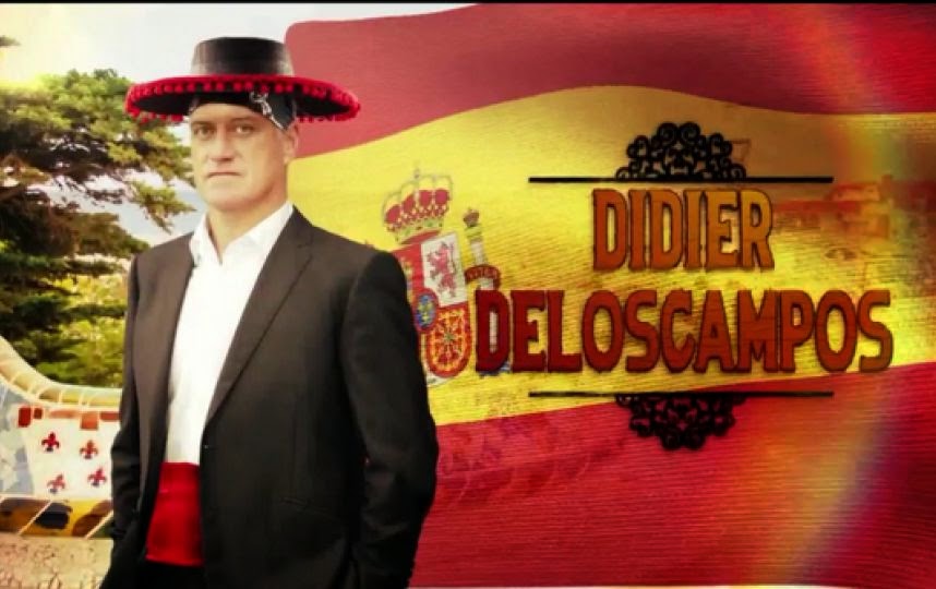 Amistoso Francia-España: los mejores memes