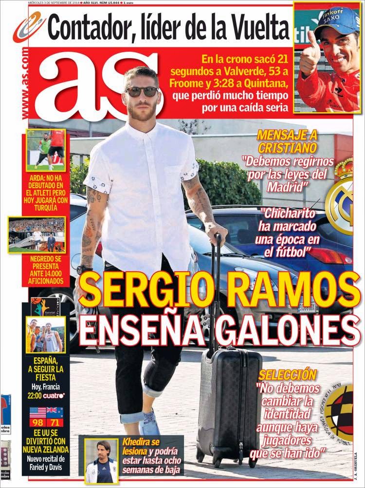 portada-as-cristiano-vs-sergio-ramos