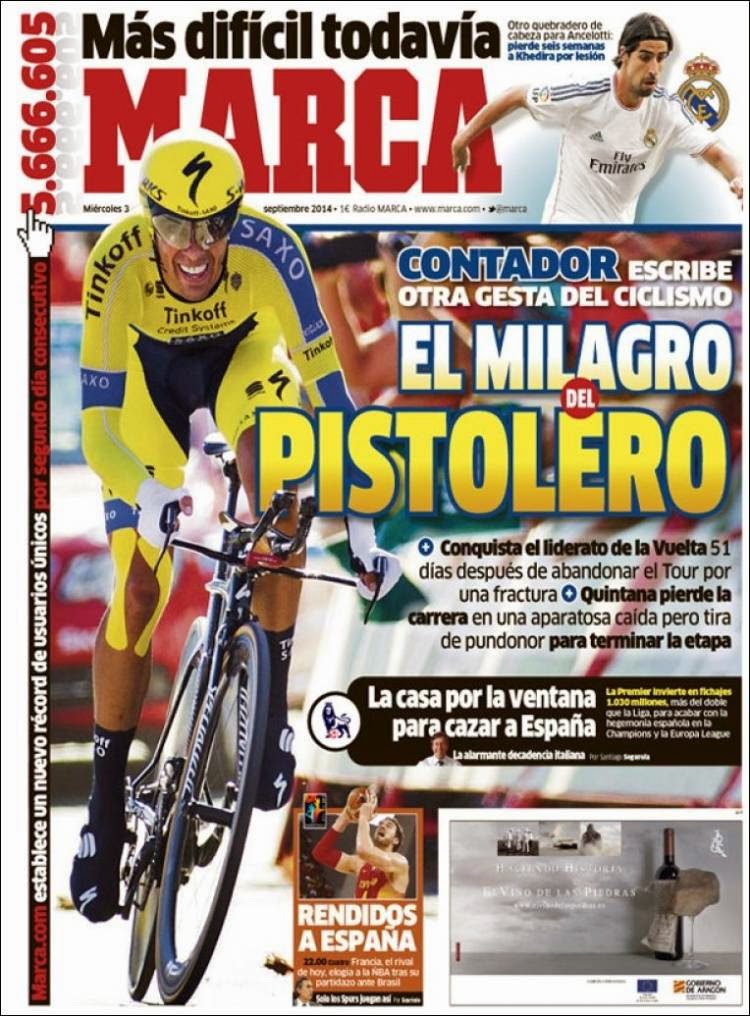 Portada Marca: Contador Portada Marca: Contador