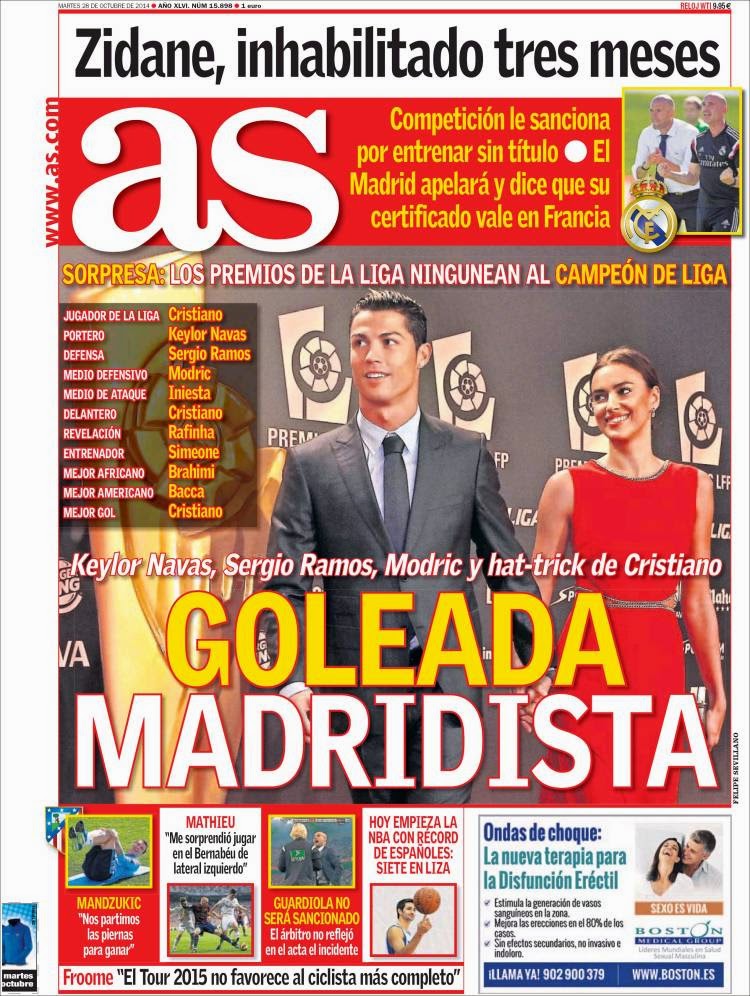 portada-as-gala-premios-lfp-2013-2014