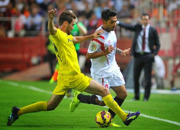 sevilla-villarreal