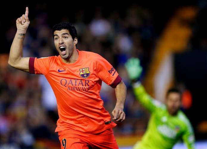 suarez