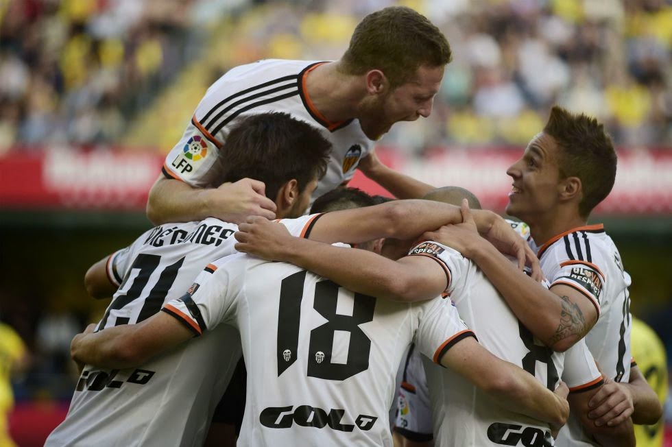 villarreal-valencia