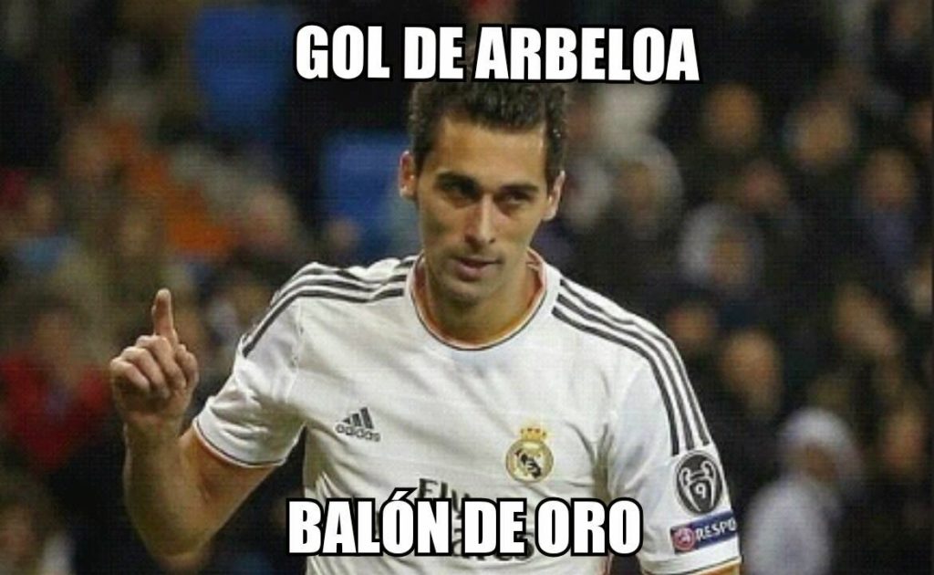 Los mejores memes del Real Madrid-Ludogorets: Champions