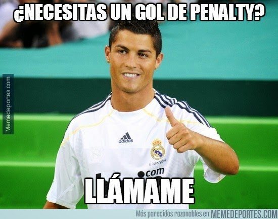 Los mejores memes del Real Madrid-Ludogorets: Champions
