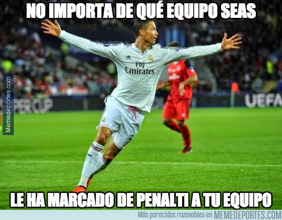 Los mejores memes del Real Madrid-Ludogorets: Champions