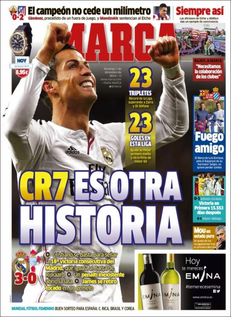 portada-marca-record-ronaldo-hat-trick