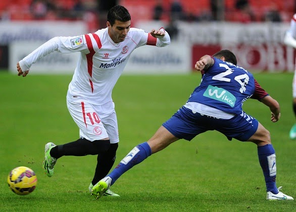 sevilla-eibar