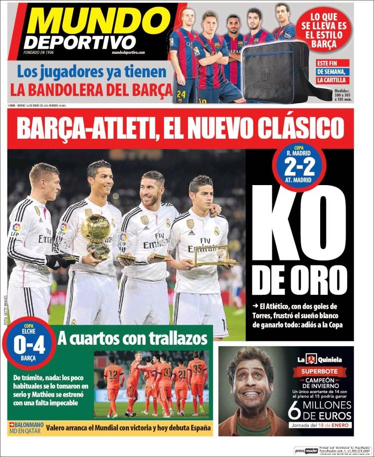 portada-mundo-deportivo-ko-de-oro
