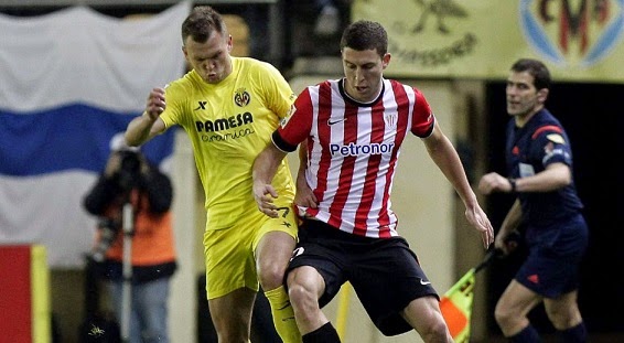 villarrea-athletic