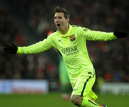 Athletic Bilbao 2-Barcelona 5. Jornada 22 Liga Española