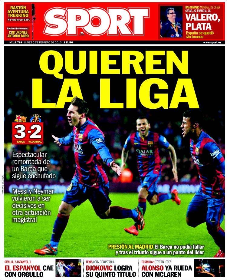 portada-sport-barca-quiere-liga-villarreal