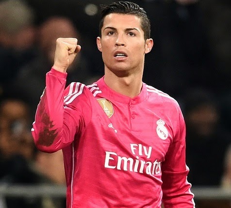 Schalke 0-Real Madrid 2. Octavos Champions League (ida)