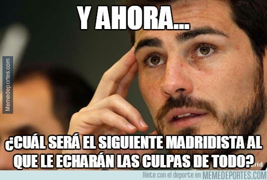 Los mejores memes de Holanda-España: Amistoso 2015