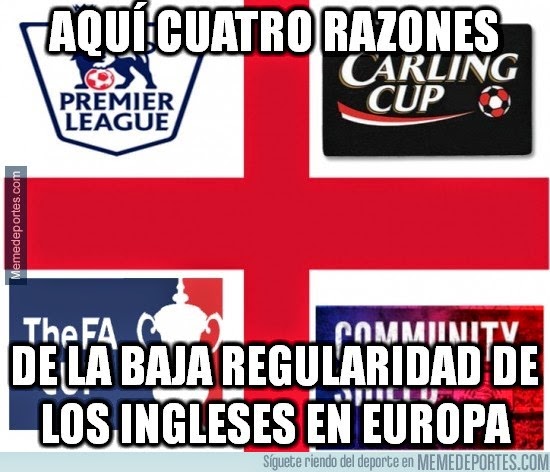 Los mejores memes del sorteo de Cuartos de Champions League