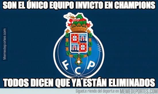 Los mejores memes del sorteo de Cuartos de Champions League