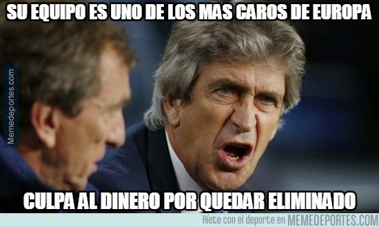 Los mejores memes del sorteo de Cuartos de Champions League