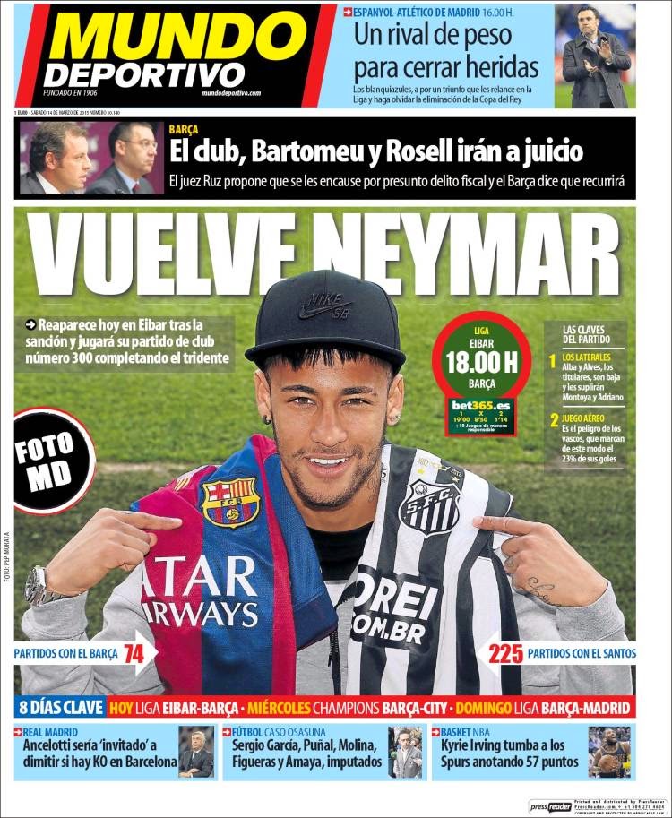 portada-mundo-deportivo-vuelve-neymar