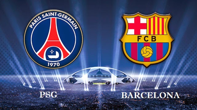 Alineación PSG-Barcelona: Cuartos Champions (ida)
