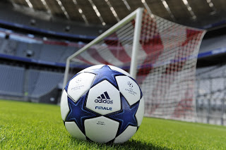 Alineaciones Cuartos Champions League 2015 (ida)