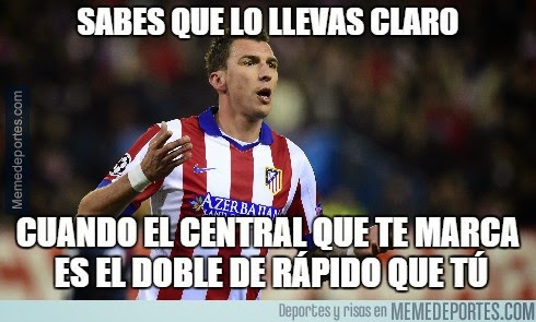 Los mejores memes del Atlético-Real Madrid: Champions