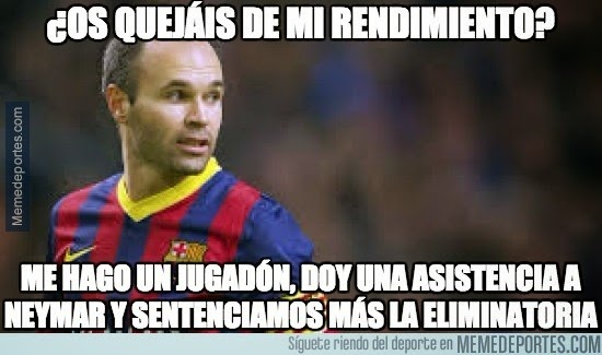 Los mejores memes del Barcelona-PSG: Cuartos Champions