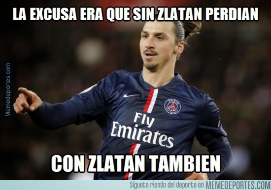 Los mejores memes del Barcelona-PSG: Cuartos Champions