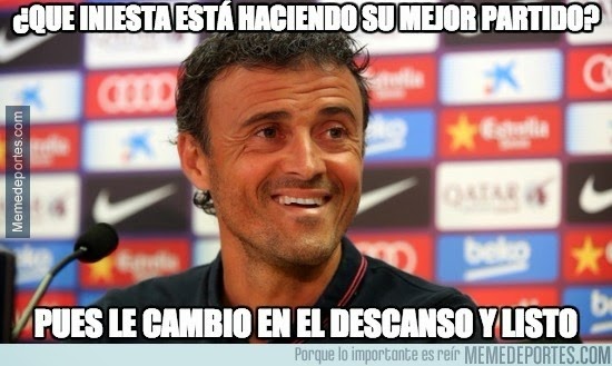 Los mejores memes del Barcelona-PSG: Cuartos Champions